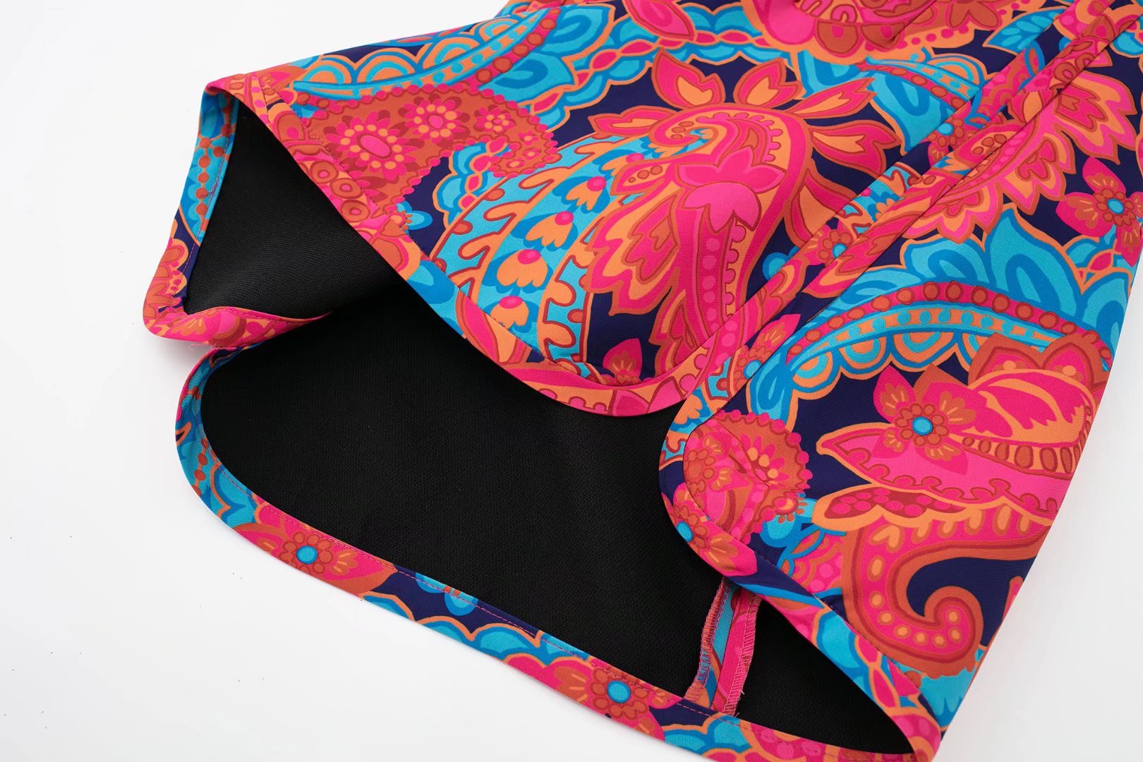 Mayette Skirt
