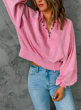 Georgina Sweatshirt
