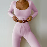 Jeannette Activewear