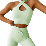 Eliana Activewear Set