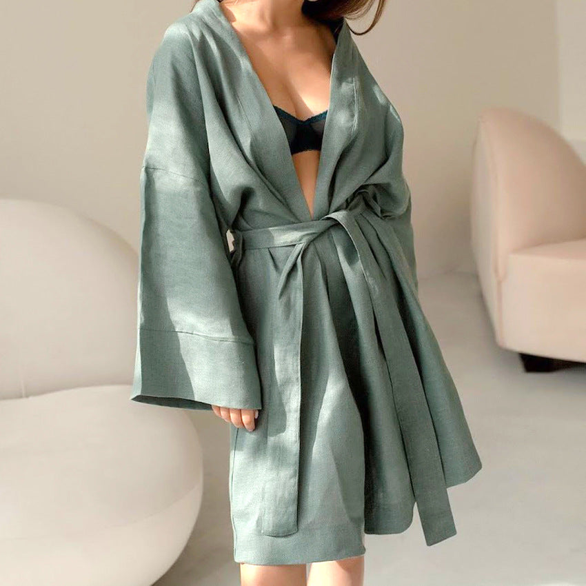 Alona Nightgown