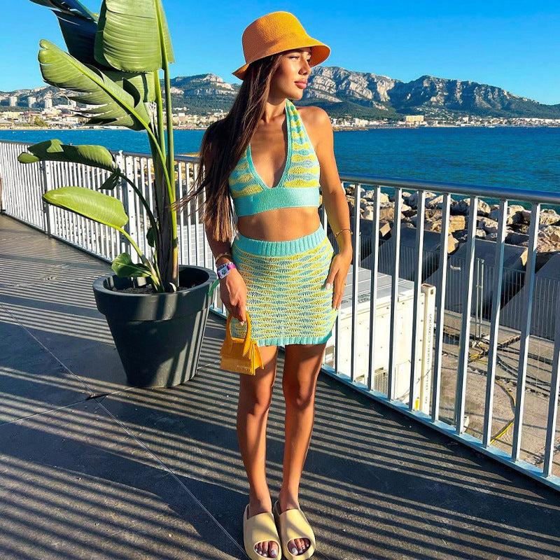 Casilaya Skirt Sets