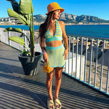 Casilaya Skirt Sets