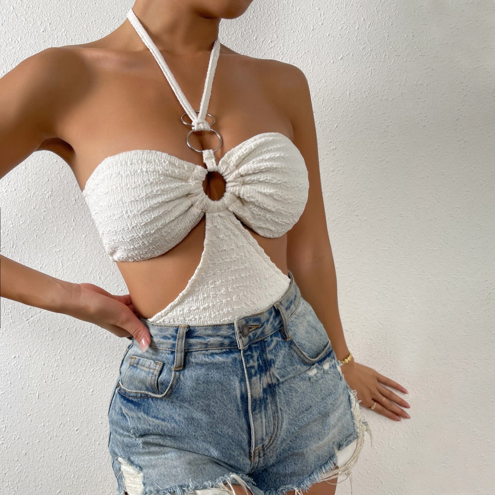 Timpik Bodysuit