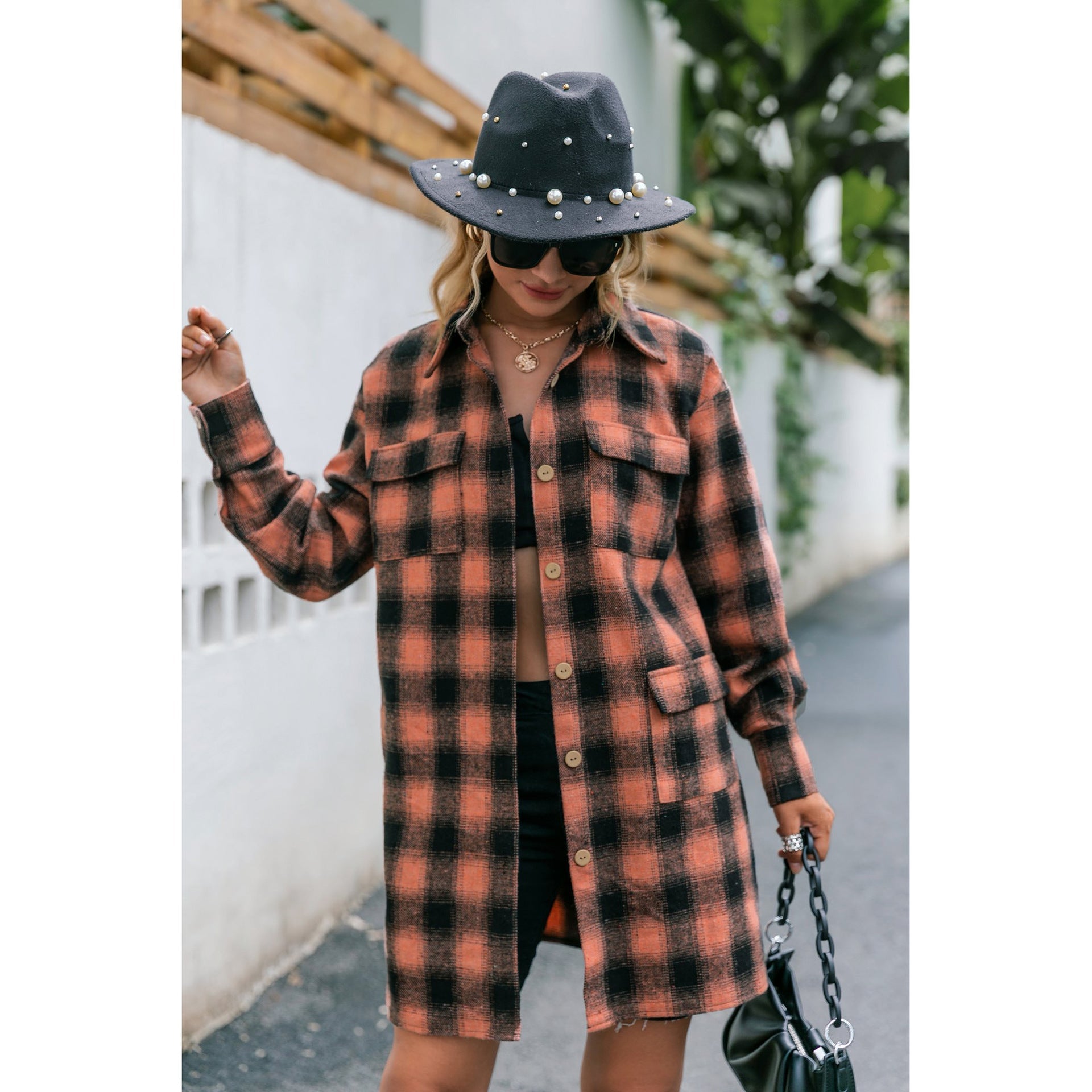 Marell Cotton Shirt