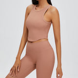 Laboching Activewear Tops