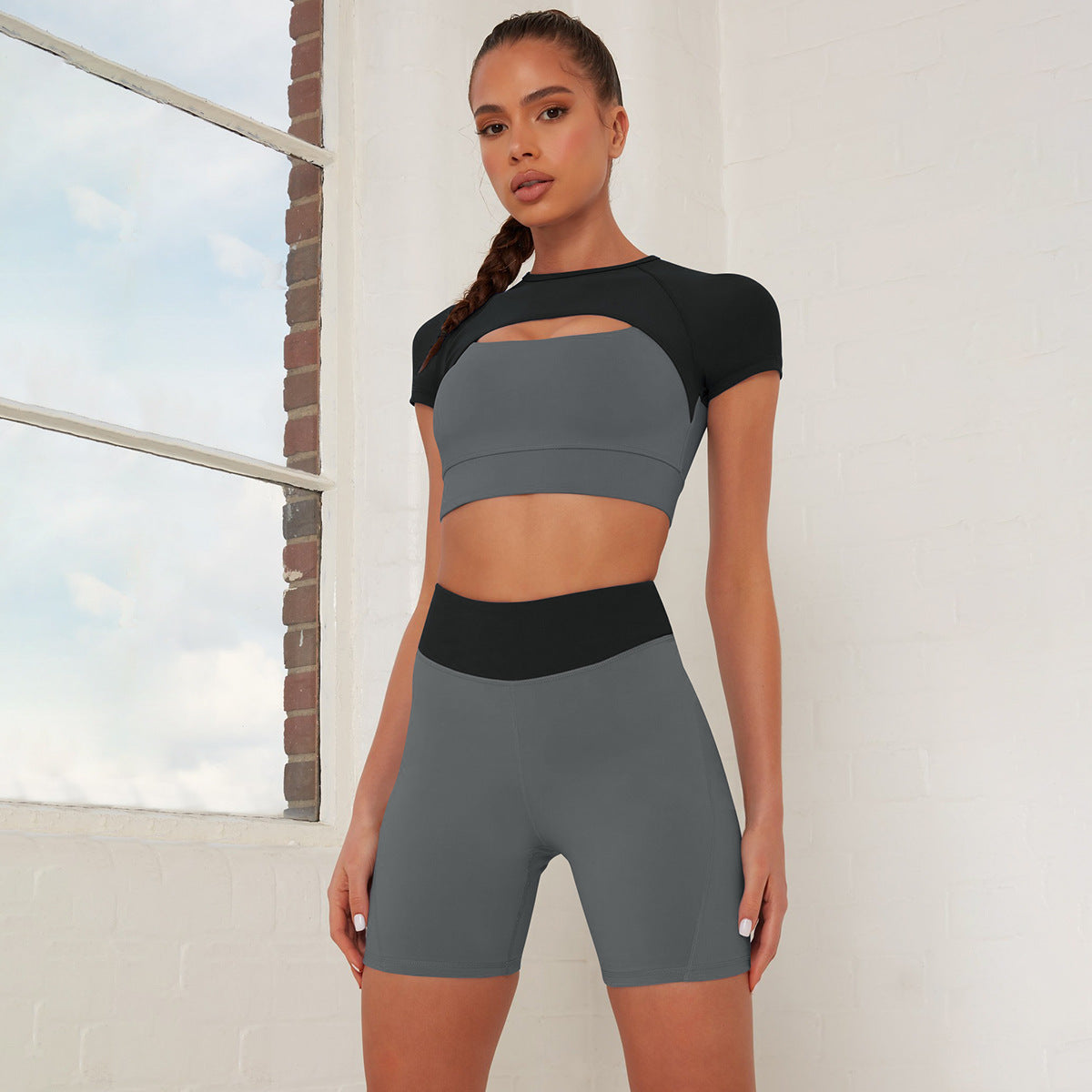 Ayla Activewear Set