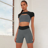 Ayla Activewear Set
