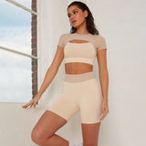 Ayla Activewear Set