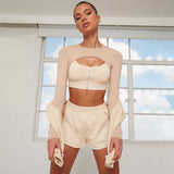 Ariana Activewear Set