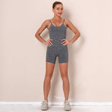 Babriena Activewear Set