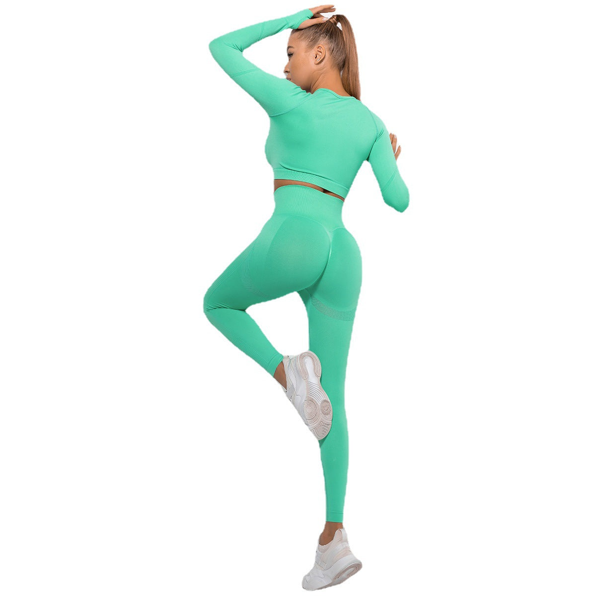 Tindays Activewear Set