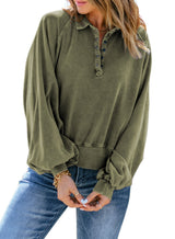 Georgina Sweatshirt