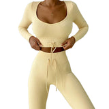 Jeannette Activewear
