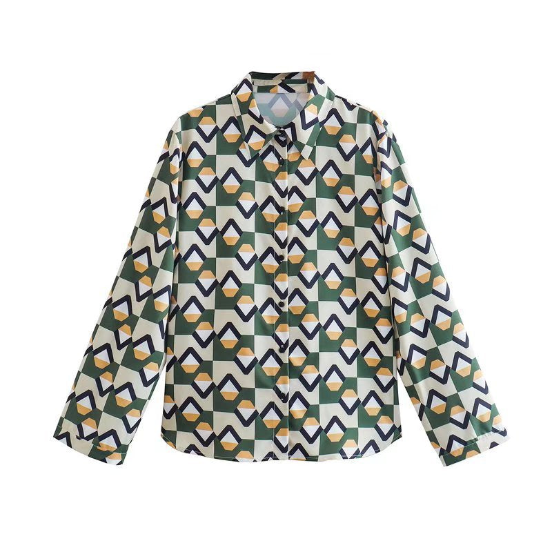 Dumaga Shirt