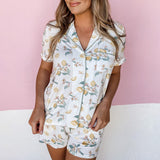 Sarah Loungewear