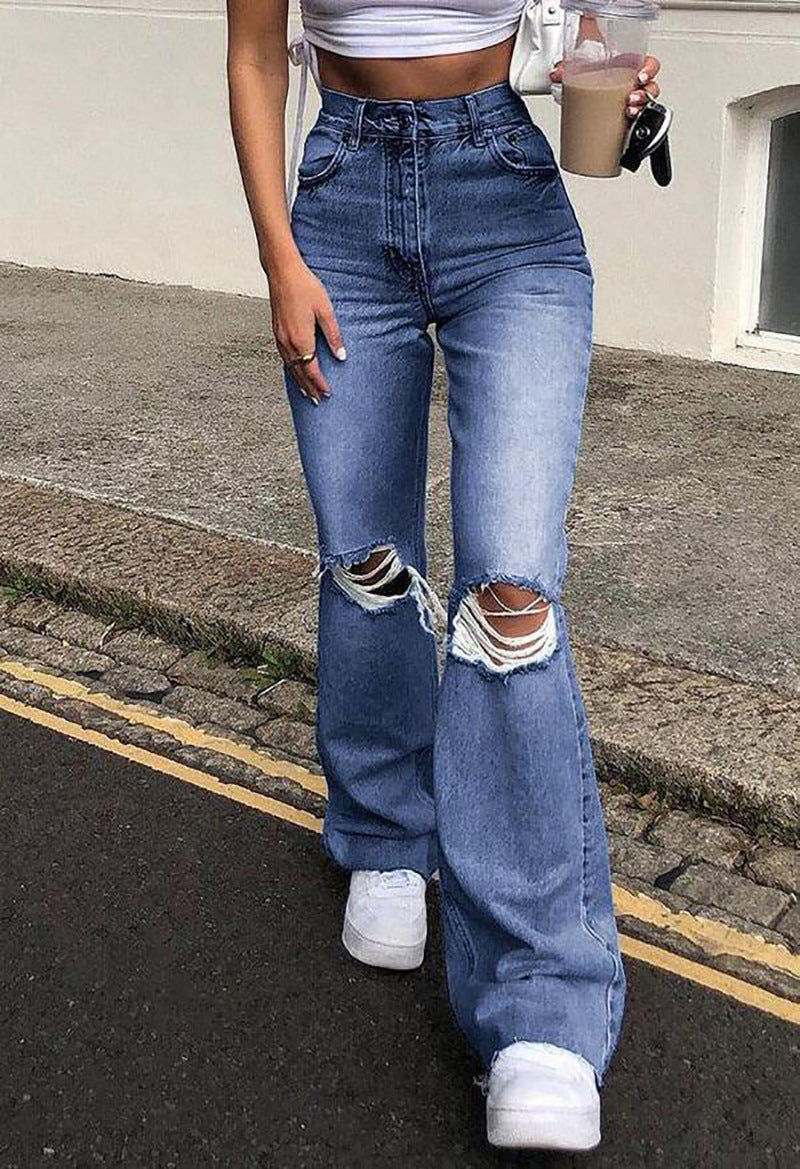 Glaizah Jeans