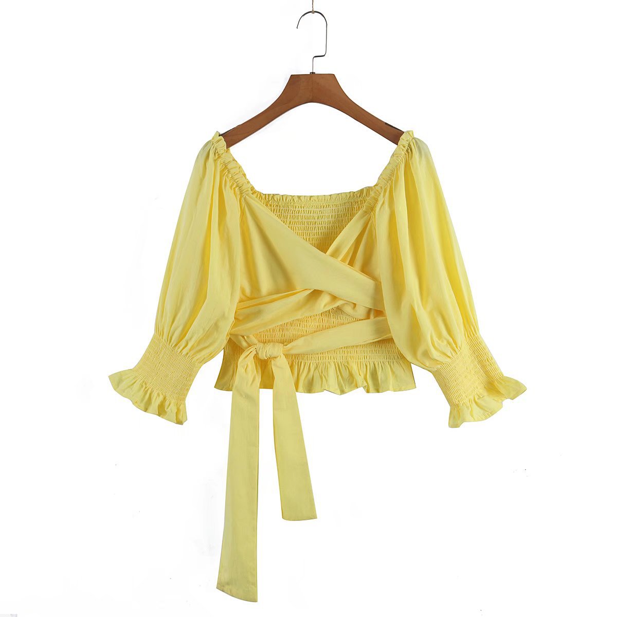 Lugaw Blouse
