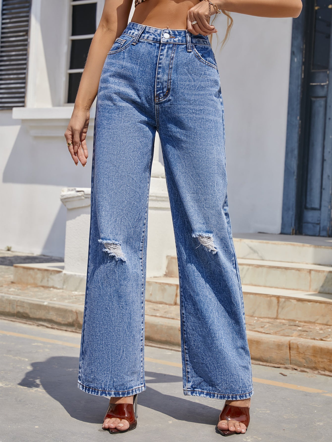 Ashley Pants