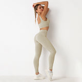 Kiera Activewear