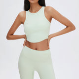 Laboching Activewear Tops