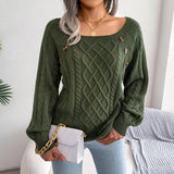 Gina Pullover Sweater