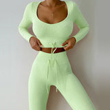 Jeannette Activewear