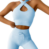 Eliana Activewear Set