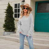 Quennie Loose Sweater