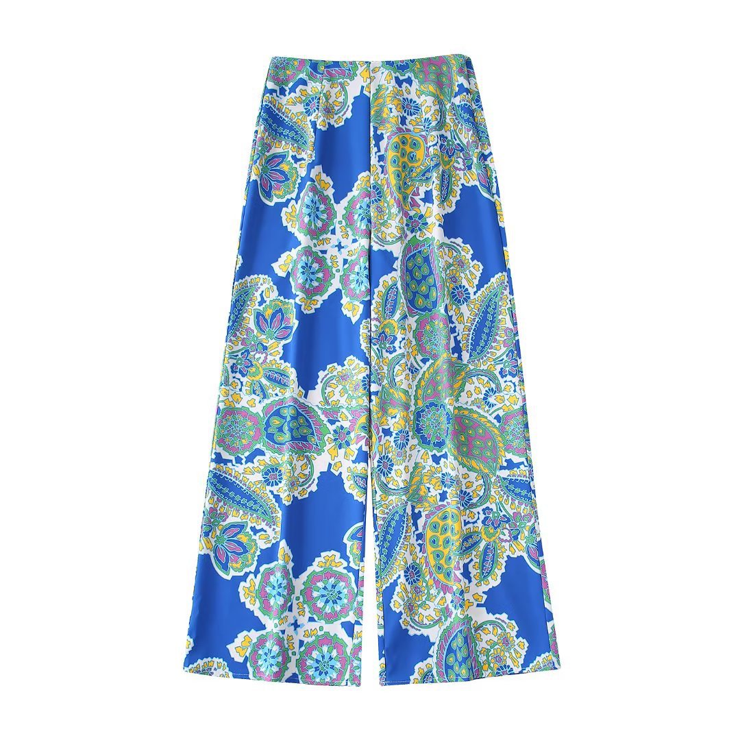 Duriana Pants Sets