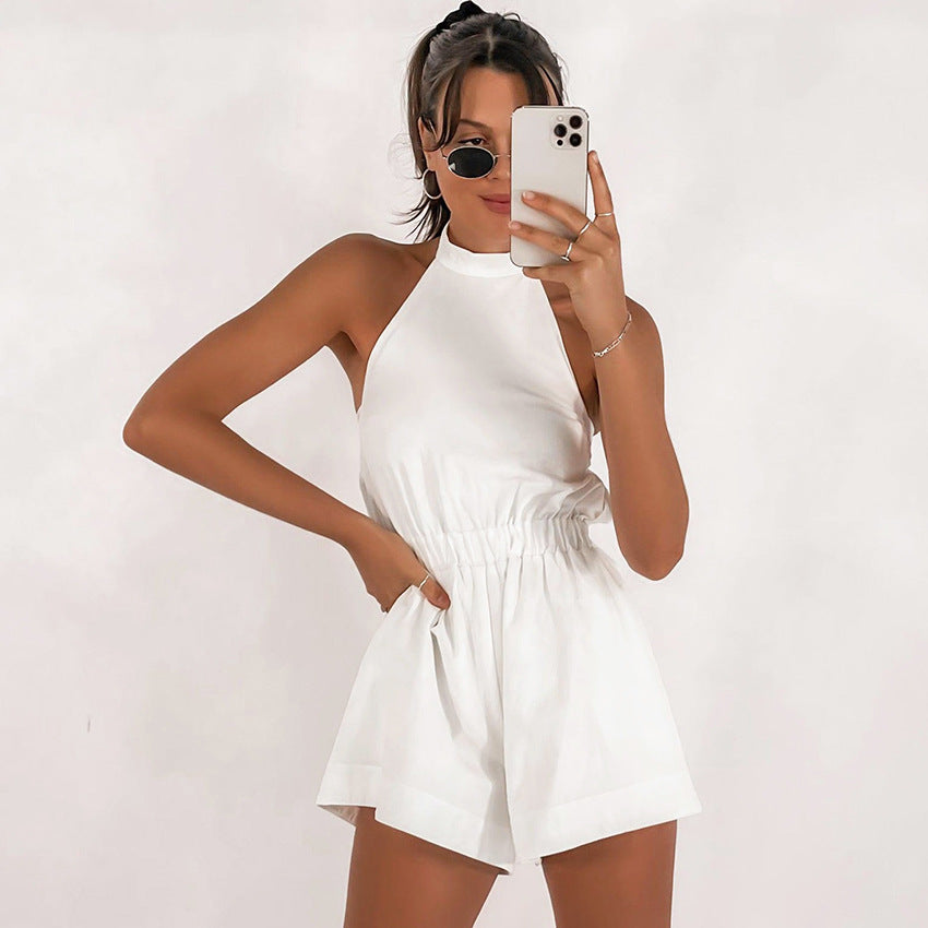 Kiana Romper
