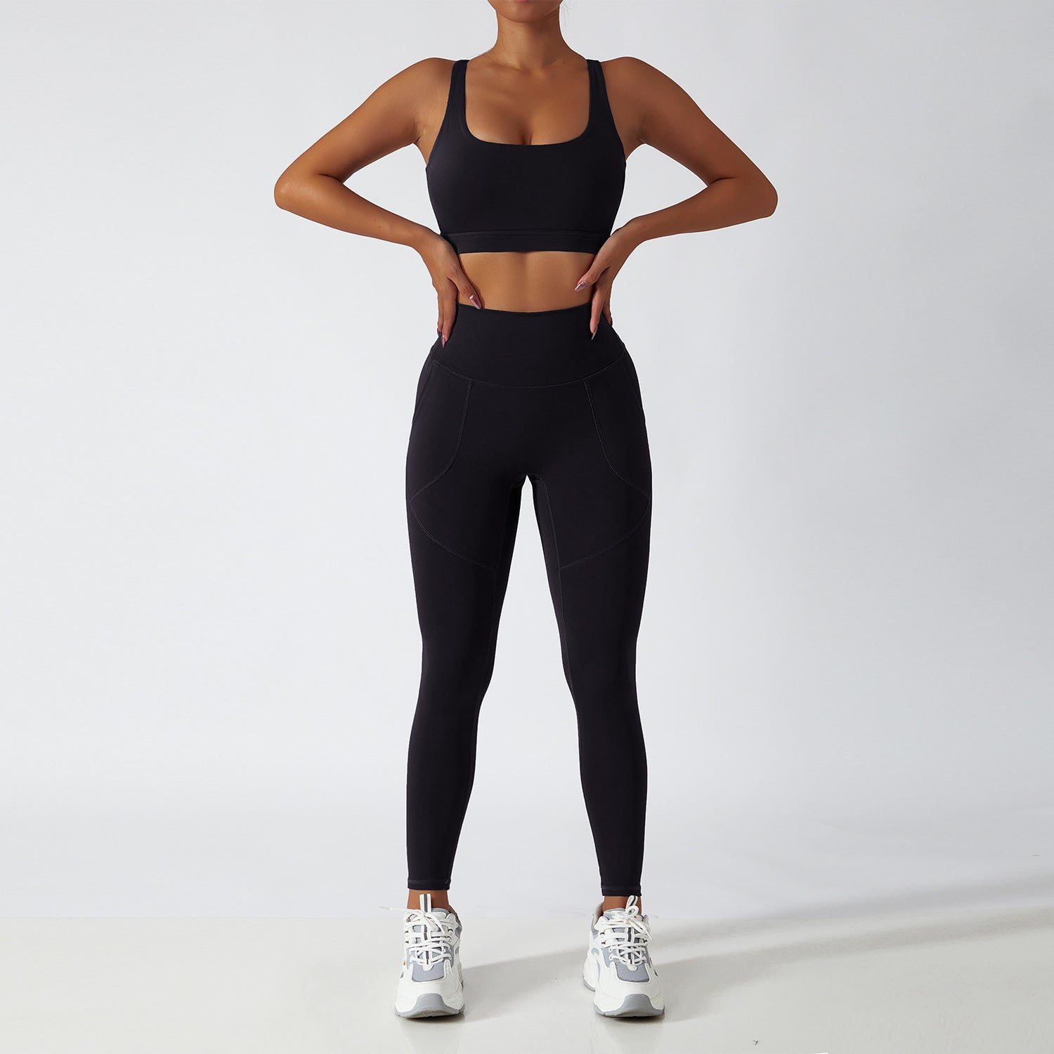 kamilako Activewear Sets