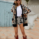 Blorie Loose Sweater