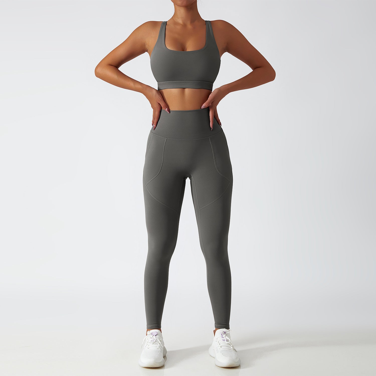 kamilako Activewear Sets