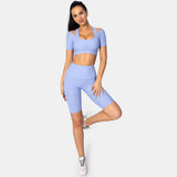Mina Activewear Set