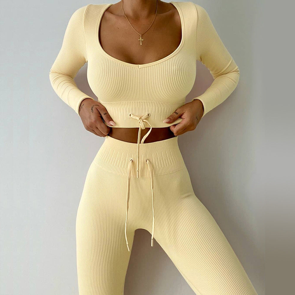 Jeannette Activewear