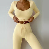 Jeannette Activewear