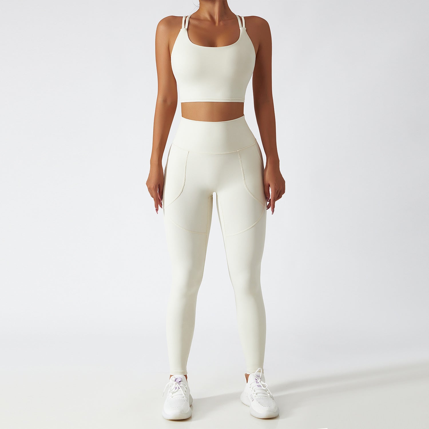 kamilako Activewear Sets