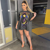 Korina Tee
