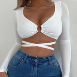 Floura Tee