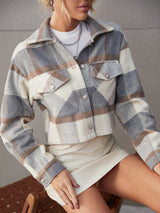 Whitney  Coat