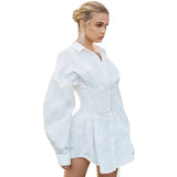 Olivia Waist Girdling Belly Accessory