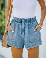 Shyene Shorts