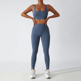 kamilako Activewear Sets