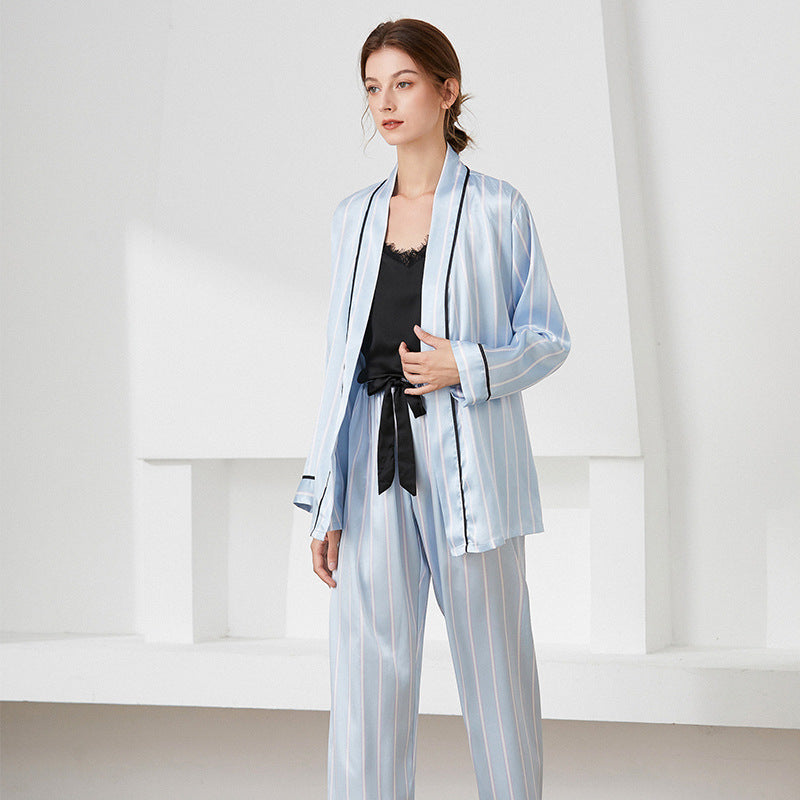 Pearly Loungewear