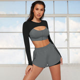 Ariana Activewear Set