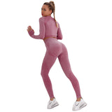 Harlow Activewear