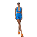 Sofia Short Set