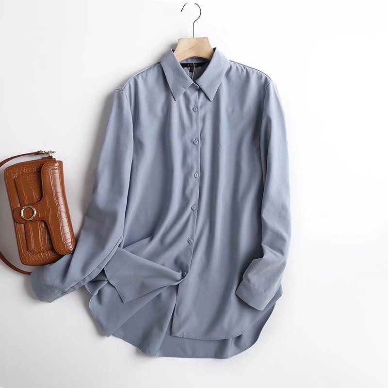 Ynah Casual Shirt
