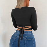 Floura Tee